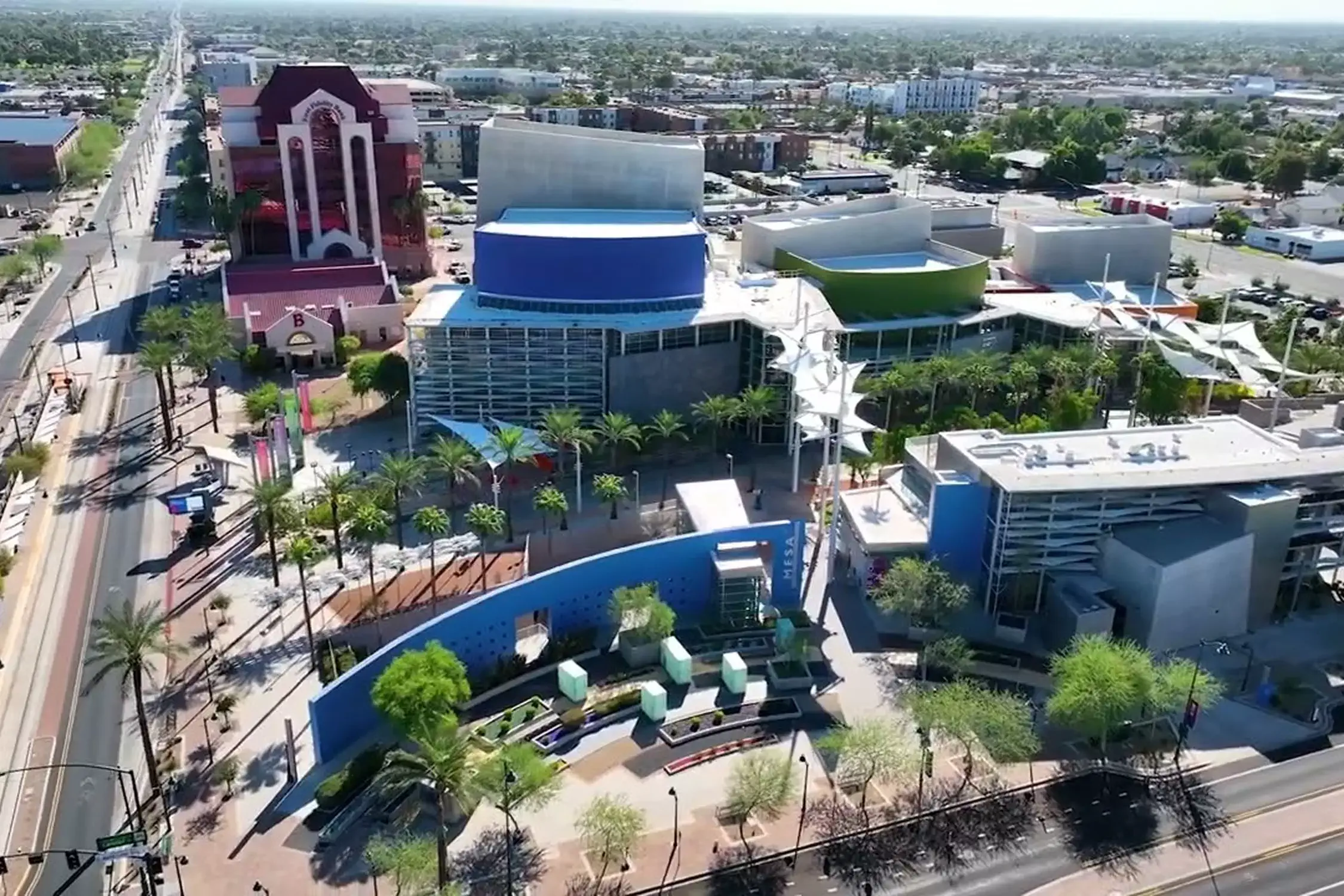 Property management services for rental properties in Mesa, Arizona including East Mesa, Red Mountain, and Dobson Ranch