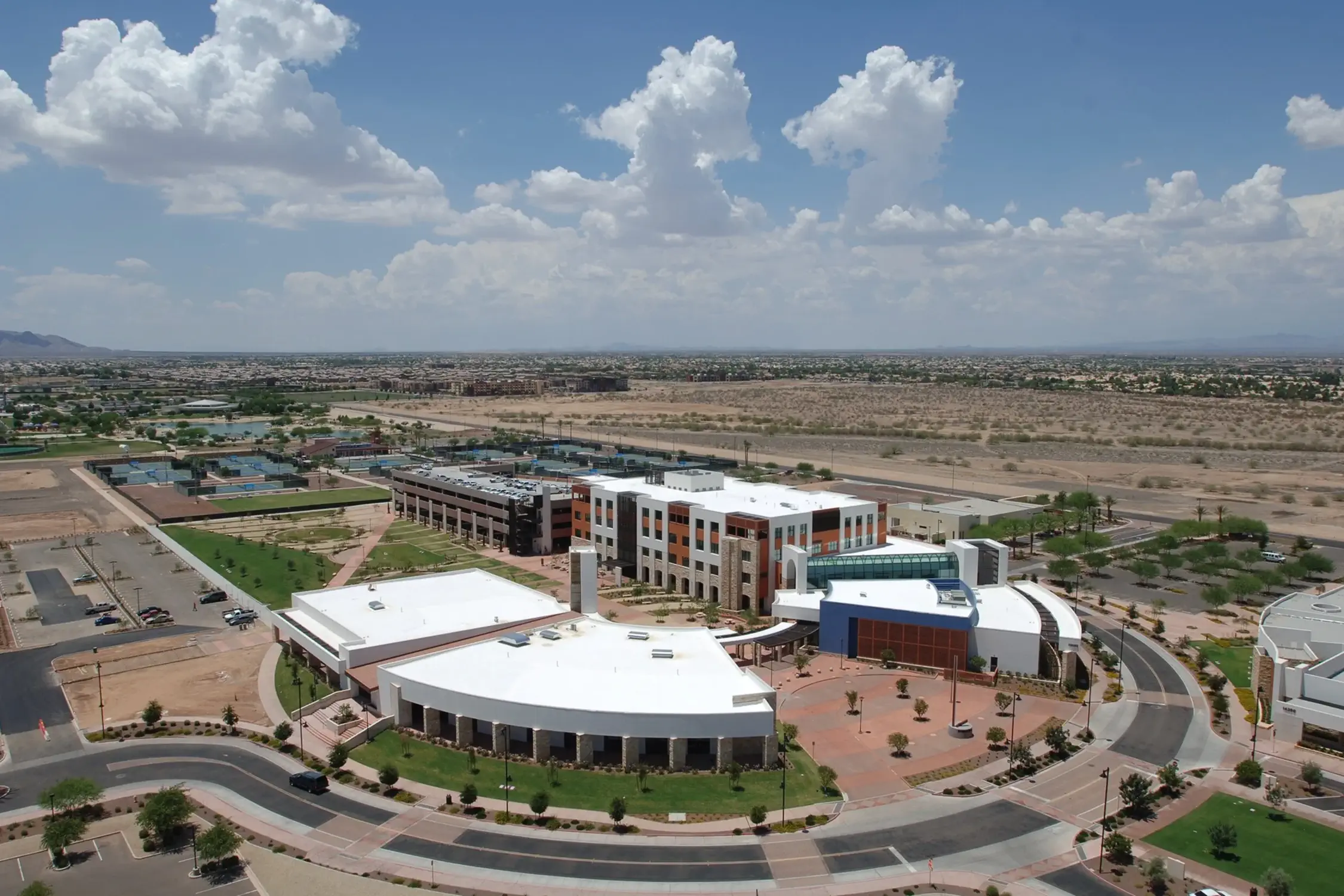 Property management services for rental properties in Surprise, Arizona including Sun City Grand and Marley Park