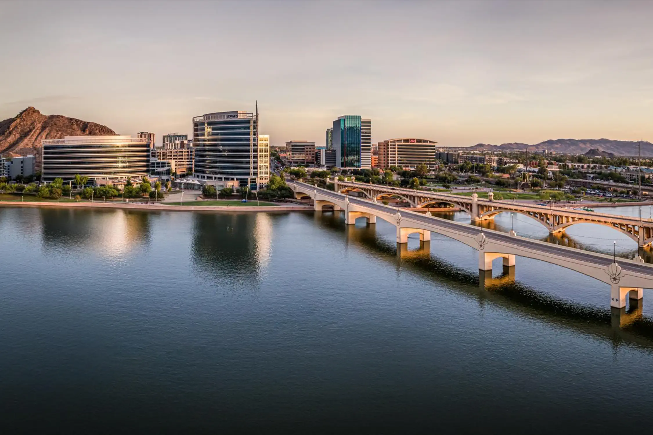 Property management services for rental properties in Tempe, Arizona including ASU area, Tempe Town Lake, and South Tempe